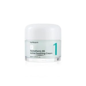 numbuzin - No.1 Pantothenic B5 Active Soothing Cream